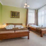 בית הארחה Machu 3*
