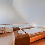 Penzion Machů Kopřivnice