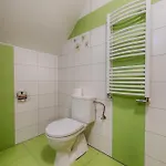 בית הארחה Machu קופריבניצה