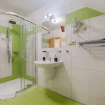 בית הארחה Machu 3*