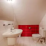 בית הארחה Machu 3*