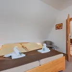 בית הארחה Machu