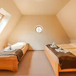 Machů Penzion 3*