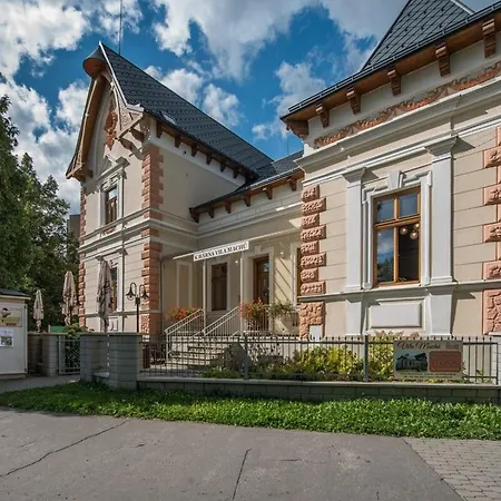 Machů Kopřivnice