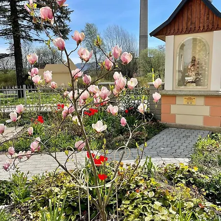 Machů 3* Kopřivnice
