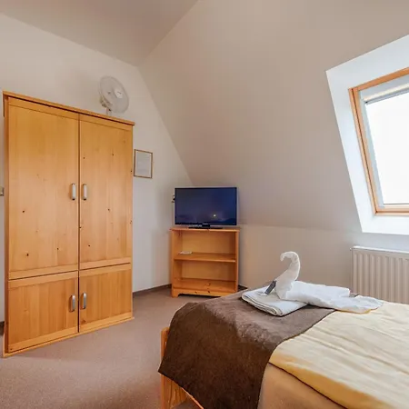 Machu 3* Kopřivnice