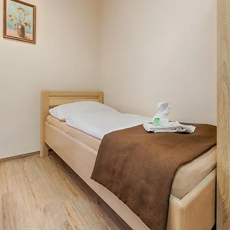 Affittacamere Machů Kopřivnice