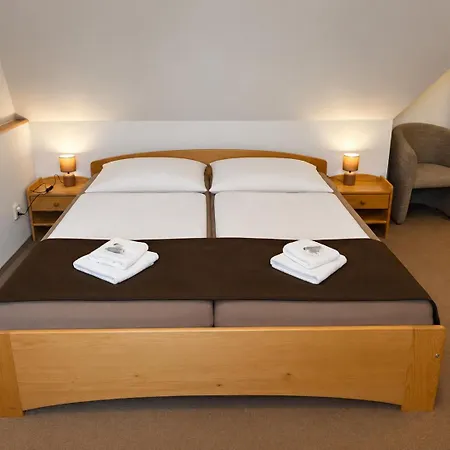 Machu 3* Kopřivnice