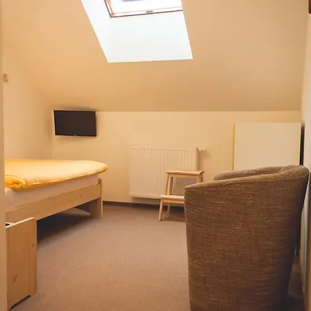 Machu 3* Kopřivnice