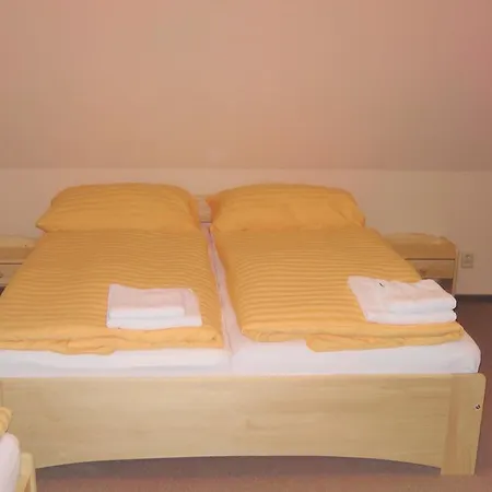 Machu 3* Kopřivnice