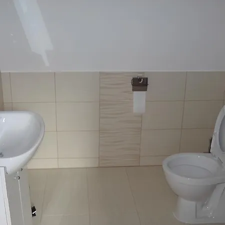 Pensjonat Machu Kopřivnice