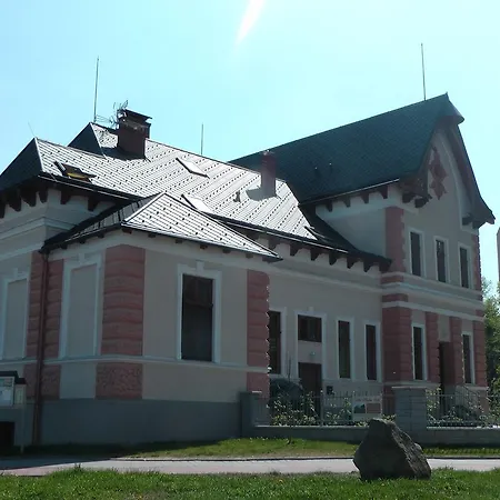 Machu Kopřivnice