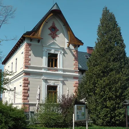 Machů Affittacamere