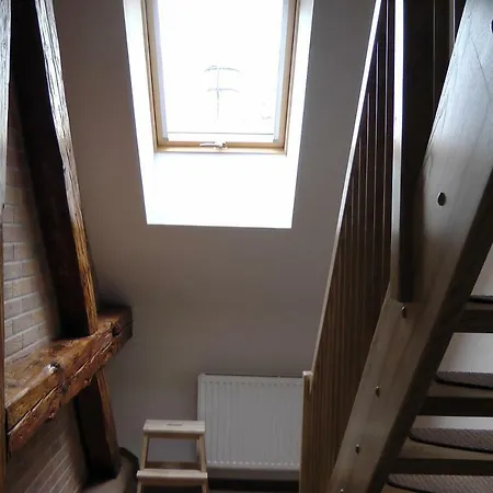 Pensión Machu Kopřivnice