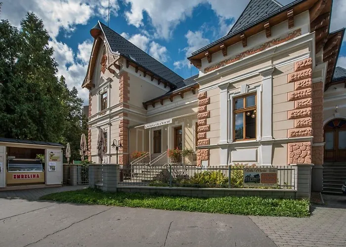 Machu Kopřivnice