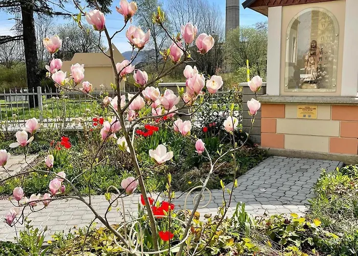 Machu 3* Kopřivnice